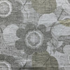 Modern Coastal Bellamy Donegal Woven Natural | Heavyweight Woven Fabric | Home Decor Fabric | 54" Wide